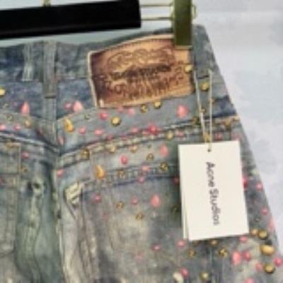 wholesale quality acne studios model no. 2